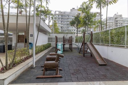 Apartamento à venda com 86m², 3 quartos e 2 vagas