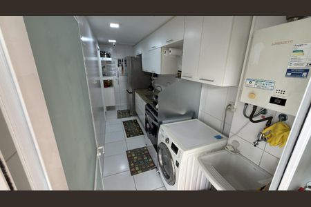Apartamento à venda com 86m², 3 quartos e 2 vagas