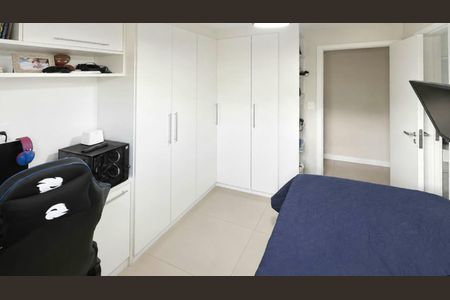 Apartamento à venda com 86m², 3 quartos e 2 vagas