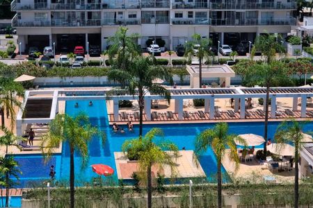 Apartamento à venda com 86m², 3 quartos e 2 vagas