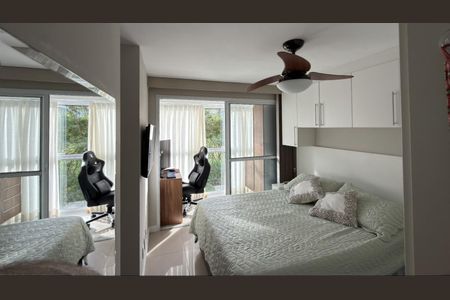 Apartamento à venda com 86m², 3 quartos e 2 vagas