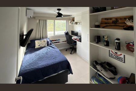 Apartamento à venda com 3 quartos, 86m² em Recreio dos Bandeirantes, Rio de Janeiro