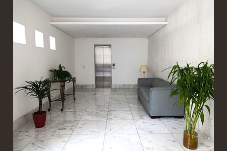 Apartamento para alugar com 159m², 4 quartos e 2 vagas Apartamento para alugar com 159m², 4 quartos e 2 vagasÁrea Comum