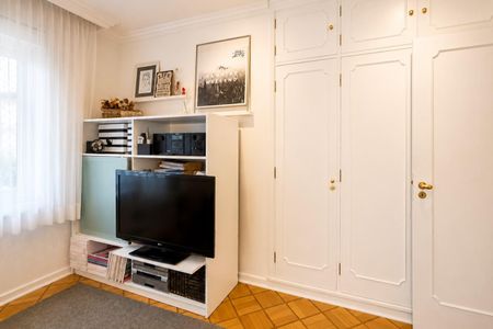 Apartamento para alugar com 159m², 4 quartos e 2 vagas Apartamento para alugar com 159m², 4 quartos e 2 vagasDormitório 1