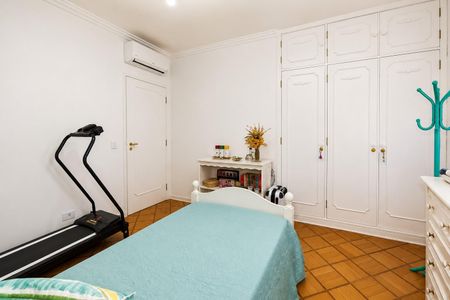Apartamento para alugar com 159m², 4 quartos e 2 vagas Apartamento para alugar com 159m², 4 quartos e 2 vagasDormitório 2