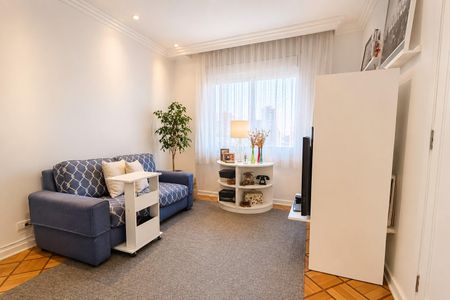 Apartamento para alugar com 159m², 4 quartos e 2 vagas Apartamento para alugar com 159m², 4 quartos e 2 vagasDormitório 1
