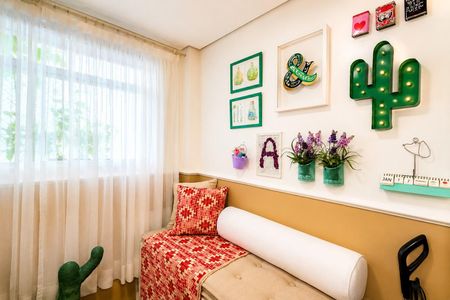 Apartamento para alugar com 159m², 4 quartos e 2 vagas Apartamento para alugar com 159m², 4 quartos e 2 vagasv