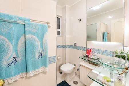 Apartamento para alugar com 159m², 4 quartos e 2 vagas Apartamento para alugar com 159m², 4 quartos e 2 vagasBanheiro