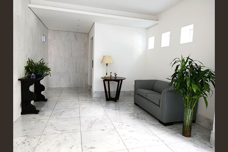 Apartamento para alugar com 159m², 4 quartos e 2 vagas Apartamento para alugar com 159m², 4 quartos e 2 vagasÁrea Comum