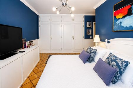 Apartamento para alugar com 159m², 4 quartos e 2 vagas Apartamento para alugar com 159m², 4 quartos e 2 vagasDormitório - Suíte