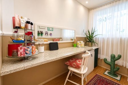 Apartamento para alugar com 159m², 4 quartos e 2 vagas Apartamento para alugar com 159m², 4 quartos e 2 vagasDormitório 3