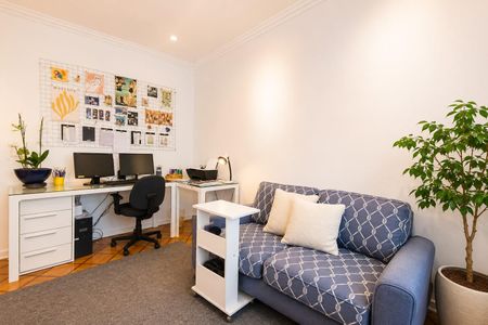 Apartamento para alugar com 159m², 4 quartos e 2 vagas Apartamento para alugar com 159m², 4 quartos e 2 vagasDormitório 1