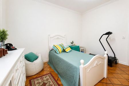 Apartamento para alugar com 159m², 4 quartos e 2 vagas Apartamento para alugar com 159m², 4 quartos e 2 vagasDormitório 2