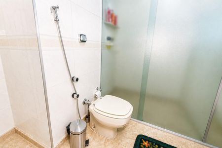 Apartamento para alugar com 159m², 4 quartos e 2 vagas Apartamento para alugar com 159m², 4 quartos e 2 vagasDormitório - Suíte