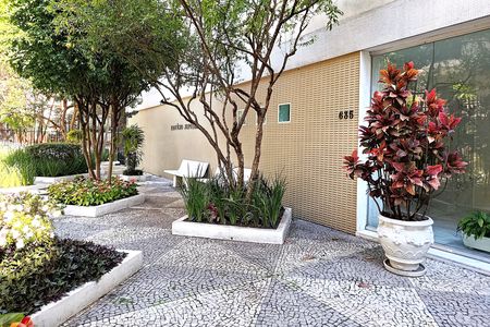 Apartamento para alugar com 159m², 4 quartos e 2 vagas Apartamento para alugar com 159m², 4 quartos e 2 vagasÁrea Comum