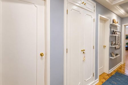 Apartamento para alugar com 159m², 4 quartos e 2 vagas Apartamento para alugar com 159m², 4 quartos e 2 vagasCorredor - Quartos