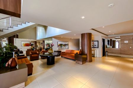 Apartamento à venda com 66m², 2 quartos e 1 vaga Apartamento à venda com 66m², 2 quartos e 1 vagaÁrea comum
