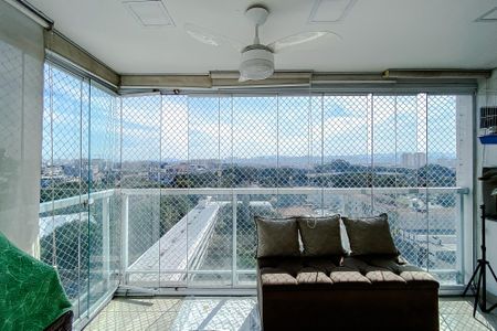Apartamento à venda com 66m², 2 quartos e 1 vaga Apartamento à venda com 66m², 2 quartos e 1 vagaVista do Quarto 1