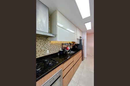 Apartamento à venda com 66m², 2 quartos e 1 vaga Apartamento à venda com 66m², 2 quartos e 1 vagaCozinha