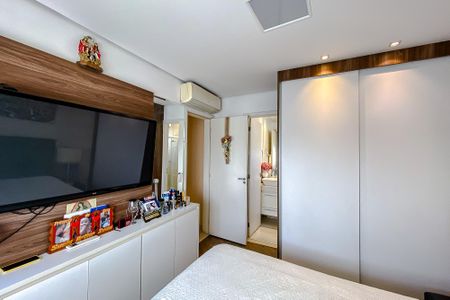 Apartamento à venda com 66m², 2 quartos e 1 vaga Apartamento à venda com 66m², 2 quartos e 1 vagaQuarto 2 - Suíte