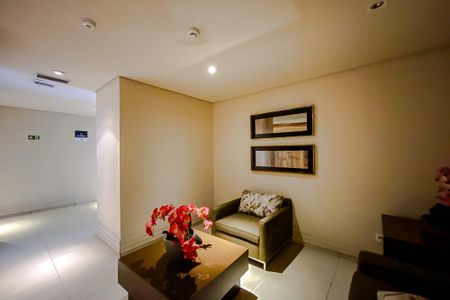 Apartamento à venda com 66m², 2 quartos e 1 vaga Apartamento à venda com 66m², 2 quartos e 1 vagaÁrea comum