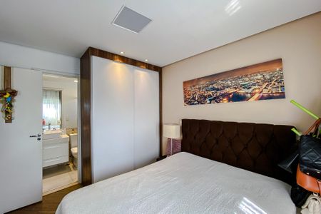 Apartamento à venda com 66m², 2 quartos e 1 vaga Apartamento à venda com 66m², 2 quartos e 1 vagaQuarto 2 - Suíte