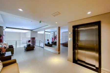 Apartamento à venda com 66m², 2 quartos e 1 vaga Apartamento à venda com 66m², 2 quartos e 1 vagaÁrea comum