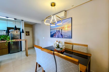 Apartamento à venda com 66m², 2 quartos e 1 vaga Apartamento à venda com 66m², 2 quartos e 1 vagaSala