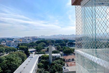 Apartamento à venda com 66m², 2 quartos e 1 vaga Apartamento à venda com 66m², 2 quartos e 1 vagaVista da Suíte