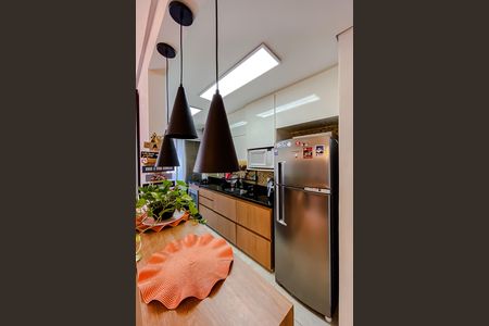 Apartamento à venda com 66m², 2 quartos e 1 vaga Apartamento à venda com 66m², 2 quartos e 1 vagaCozinha