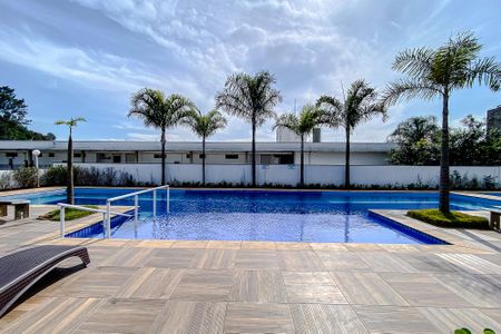 Apartamento à venda com 66m², 2 quartos e 1 vaga Apartamento à venda com 66m², 2 quartos e 1 vagaÁrea comum - Piscina