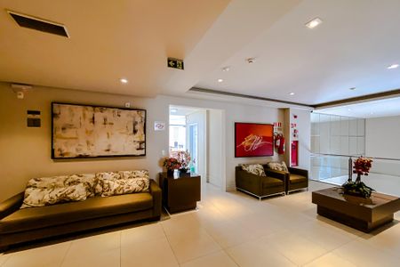 Apartamento à venda com 66m², 2 quartos e 1 vaga Apartamento à venda com 66m², 2 quartos e 1 vagaÁrea comum