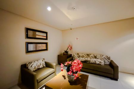 Apartamento à venda com 66m², 2 quartos e 1 vaga Apartamento à venda com 66m², 2 quartos e 1 vagaÁrea comum