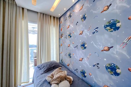 Apartamento à venda com 66m², 2 quartos e 1 vaga Apartamento à venda com 66m², 2 quartos e 1 vagaQuarto 1