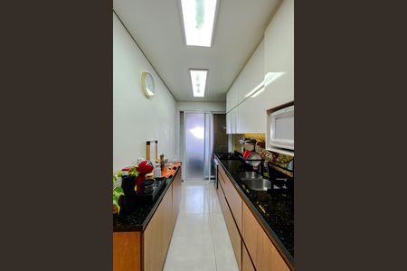 Apartamento à venda com 66m², 2 quartos e 1 vaga Apartamento à venda com 66m², 2 quartos e 1 vagaCozinha