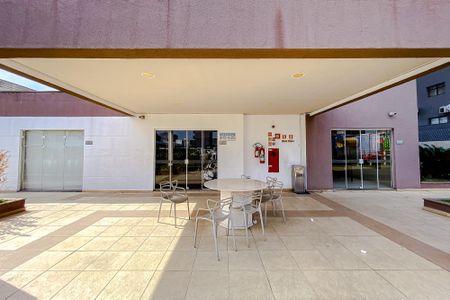 Apartamento à venda com 66m², 2 quartos e 1 vaga Apartamento à venda com 66m², 2 quartos e 1 vagaÁrea comum