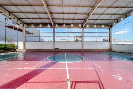 Apartamento à venda com 66m², 2 quartos e 1 vaga Apartamento à venda com 66m², 2 quartos e 1 vagaQuadra Esportiva