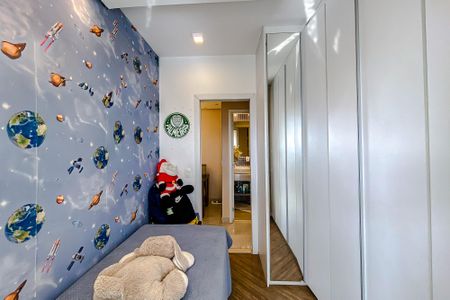 Apartamento à venda com 66m², 2 quartos e 1 vaga Apartamento à venda com 66m², 2 quartos e 1 vagaQuarto 1