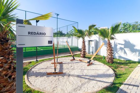 Apartamento à venda com 37m², 2 quartos e sem vaga Apartamento à venda com 37m², 2 quartos e sem vagaRedário
