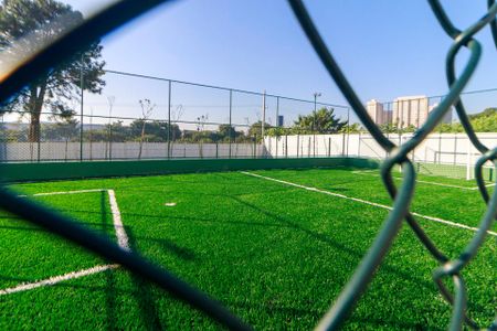 Apartamento à venda com 37m², 2 quartos e sem vaga Apartamento à venda com 37m², 2 quartos e sem vagaCampo Society