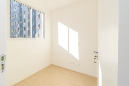 Apartamento à venda com 37m², 2 quartos e sem vaga Apartamento à venda com 37m², 2 quartos e sem vagaQuarto 1