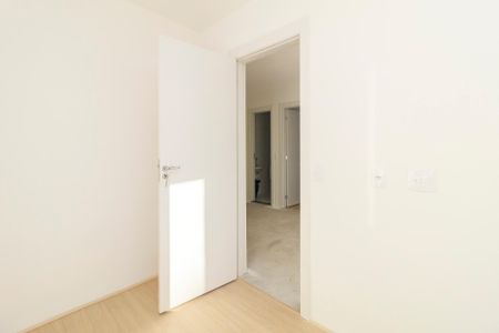 Apartamento à venda com 37m², 2 quartos e sem vaga Apartamento à venda com 37m², 2 quartos e sem vagaQuarto 1