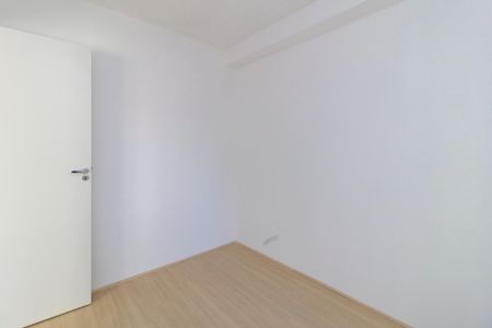 Apartamento à venda com 37m², 2 quartos e sem vaga Apartamento à venda com 37m², 2 quartos e sem vagaQuarto 2