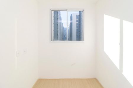 Apartamento à venda com 37m², 2 quartos e sem vaga Apartamento à venda com 37m², 2 quartos e sem vagaQuarto 1