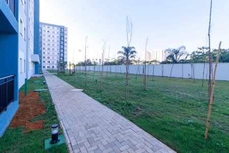 Apartamento à venda com 37m², 2 quartos e sem vaga Apartamento à venda com 37m², 2 quartos e sem vagaÁrea Comum