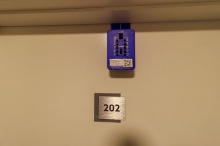 Apartamento à venda com 37m², 2 quartos e sem vaga Apartamento à venda com 37m², 2 quartos e sem vagaLockbox