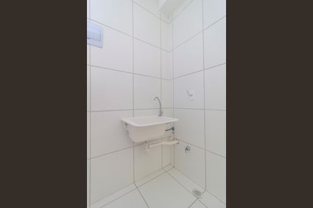 Apartamento à venda com 37m², 2 quartos e sem vaga Apartamento à venda com 37m², 2 quartos e sem vagaÁrea de Serviço