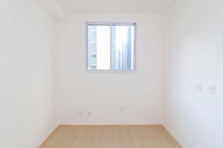 Apartamento à venda com 37m², 2 quartos e sem vaga Apartamento à venda com 37m², 2 quartos e sem vagaQuarto 2