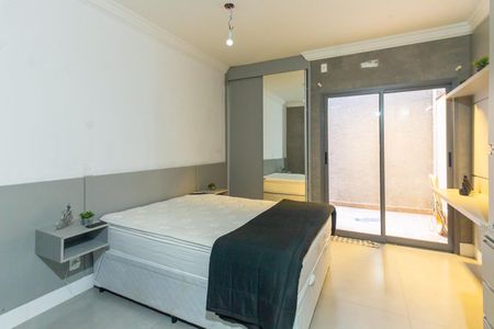Studio de kitnet/studio à venda com 1 quarto, 28m² em Tatuapé, São Paulo