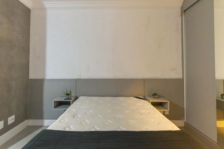 Studio de kitnet/studio à venda com 1 quarto, 28m² em Tatuapé, São Paulo